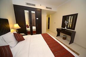 Alain Hotel Ajman