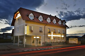Gästehaus Feldkirchen