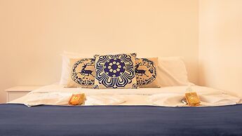 Pousada e Hostel São Paulo - Unidade Comfort