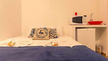 Pousada e Hostel São Paulo - Unidade Comfort