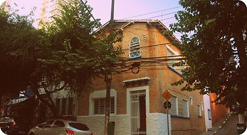 Pousada e Hostel São Paulo - Unidade Comfort