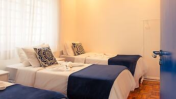 Pousada e Hostel São Paulo - Unidade Comfort