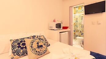 Pousada e Hostel São Paulo - Unidade Comfort