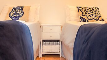 Pousada e Hostel São Paulo - Unidade Comfort