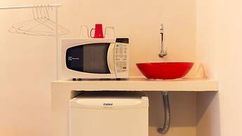 Pousada e Hostel São Paulo - Unidade Comfort