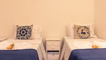 Pousada e Hostel São Paulo - Unidade Comfort