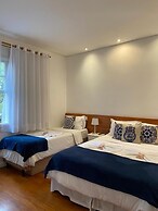 Pousada e Hostel São Paulo - Unidade Comfort