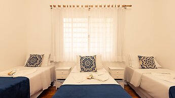 Pousada e Hostel São Paulo - Unidade Comfort