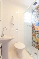 Pousada e Hostel São Paulo - Unidade Comfort