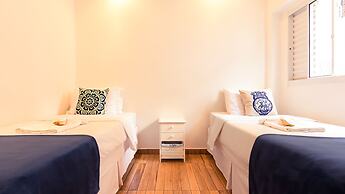 Pousada e Hostel São Paulo - Unidade Comfort