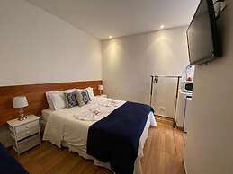 Pousada e Hostel São Paulo - Unidade Comfort