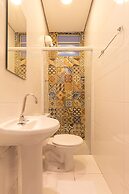 Pousada e Hostel São Paulo - Unidade Comfort