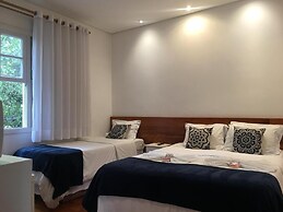 Pousada e Hostel São Paulo - Unidade Comfort