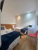 Pousada e Hostel São Paulo - Unidade Comfort