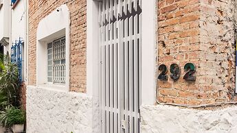 Pousada e Hostel São Paulo - Unidade Comfort