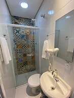 Pousada e Hostel São Paulo - Unidade Comfort