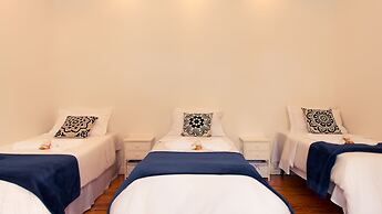 Pousada e Hostel São Paulo - Unidade Comfort