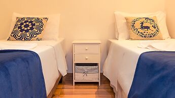 Pousada e Hostel São Paulo - Unidade Comfort