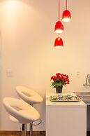 Pousada e Hostel São Paulo - Unidade Comfort