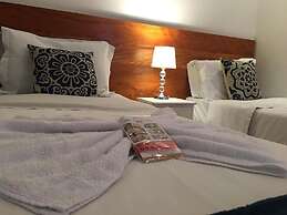 Pousada e Hostel São Paulo - Unidade Comfort