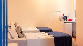 Pousada e Hostel São Paulo - Unidade Comfort