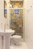 Pousada e Hostel São Paulo - Unidade Comfort