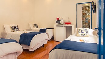 Pousada e Hostel São Paulo - Unidade Comfort
