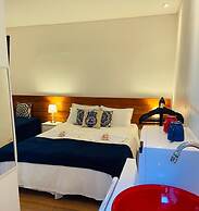 Pousada e Hostel São Paulo - Unidade Comfort