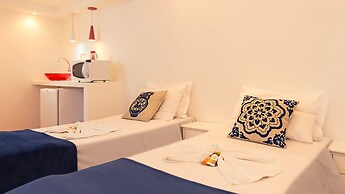 Pousada e Hostel São Paulo - Unidade Comfort