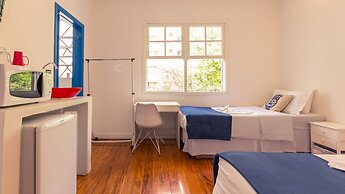 Pousada e Hostel São Paulo - Unidade Comfort