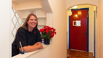 Pousada e Hostel São Paulo - Unidade Comfort