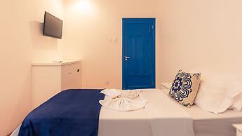 Pousada e Hostel São Paulo - Unidade Comfort