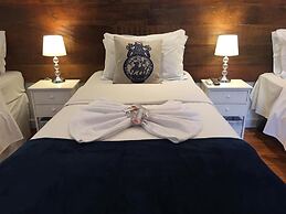 Pousada e Hostel São Paulo - Unidade Comfort