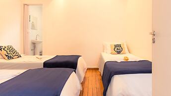 Pousada e Hostel São Paulo - Unidade Comfort
