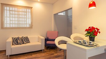 Pousada e Hostel São Paulo - Unidade Comfort