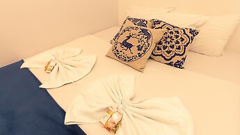 Pousada e Hostel São Paulo - Unidade Comfort