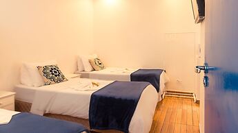 Pousada e Hostel São Paulo - Unidade Comfort