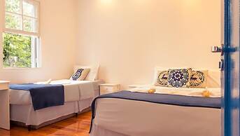 Pousada e Hostel São Paulo - Unidade Comfort