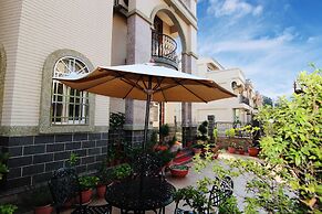 Shang Her Yuan B&B