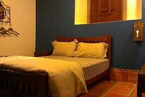 Take a Break Classic B&B