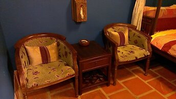 Take a Break Classic B&B