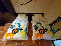 Take a Break Classic B&B