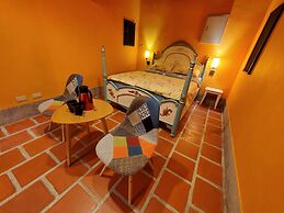 Take a Break Classic B&B