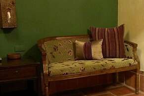 Take a Break Classic B&B