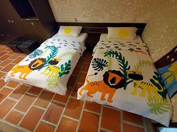 Take a Break Classic B&B