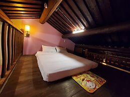 Take a Break Classic B&B