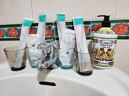 Take a Break Classic B&B