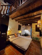 Take a Break Classic B&B