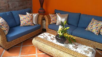 Take a Break Classic B&B