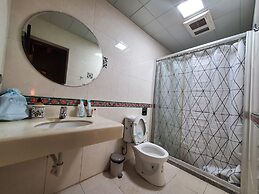 Take a Break Classic B&B